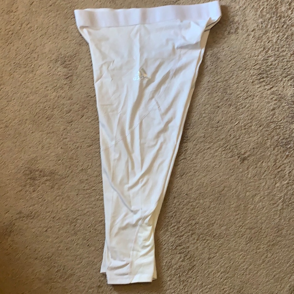 Men’s Adidas Techfit Climacool Compression Tights